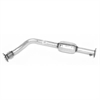 Exhaust DIRECT-FIT CATALYTIC CONV - image 1
