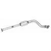 Exhaust DIRECT-FIT CATALYTIC CONV - image 1