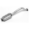 Exhaust DIRECT-FIT CATALYTIC CONV - image 1
