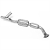 Exhaust DIRECT-FIT CATALYTIC CONV - image 1