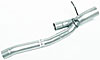 Exhaust DYNOMAX PIPE - image 1