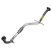 PIPE-FRONT PIPE - image 1