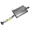 MUFFLERS-QUIET-FLOW SS - image 1