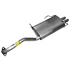 MUFFLERS-QUIET-FLOW SS - image 1