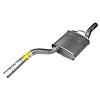 MUFFLERS-QUIET-FLOW SS - image 1