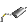 MUFFLERS-QUIET-FLOW SS - image 1