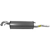 MUFFLERS-QUIET-FLOW SS - image 1