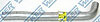 Single System Intermediate Pipe - image 1