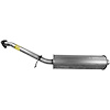 PIPE-RESONATOR ASSEMBLY - image 1