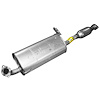 MUFFLERS-QUIET-FLOW SS - image 1
