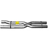Exhaust INTERMEDIATE PIPE - image 1