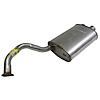 MUFFLERS-QUIET-FLOW SS - image 1