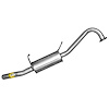 MUFFLERS-QUIET-FLOW SS - image 1