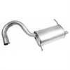 DIRECT FIT REP MUFFLER PT - image 1