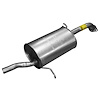 MUFFLERS-QUIET-FLOW SS - image 1