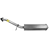 PIPE-RESONATOR ASSEMBLY - image 1
