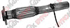 Single System Intermediate Pipe - image 1