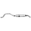 PIPE-RESONATOR ASSEMBLY - image 1