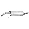 MUFFLERS-QUIET-FLOW SS - image 1