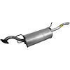MUFFLERS-QUIET-FLOW SS - image 1