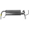 MUFFLERS-QUIET-FLOW SS - image 1