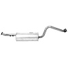 MUFFLERS-QUIET-FLOW SS - image 1