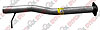 Single System Intermediate Pipe - image 1
