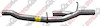 Single System Intermediate Pipe - image 1