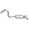 PIPE-RESONATOR ASSEMBLY - image 1