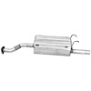 MUFFLERS-QUIET-FLOW SS - image 1