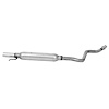 PIPE-RESONATOR ASSEMBLY - image 1