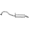 PIPE-RESONATOR ASSEMBLY - image 1