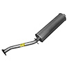 PIPE-RESONATOR ASSEMBLY - image 1