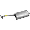 MUFFLERS-QUIET-FLOW SS - image 1