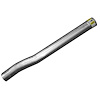 PIPE-INTERMEDIATE PIPE - image 1