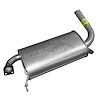 MUFFLERS-QUIET-FLOW - image 1