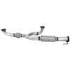 PIPE-FRONT PIPE - image 1