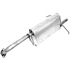 MUFFLERS-QUIET-FLOW SS - image 1