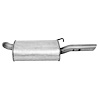MUFFLERS-QUIET-FLOW SS - image 1