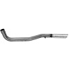 DynoMax Tail Pipe - image 1