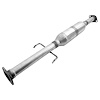 PIPE-RESONATOR ASSEMBLY - image 1