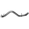 Exhaust Tail Pipe for 2009-2019 Chevrolet Silverado 1500 LD, Silverado 1500, GMC Sierra 1500 Limited, Sierra 1500 [Natural]
