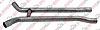 H-Pipe 2.5 in. Dia. - image 1