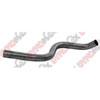 Single System Tail Pipe 2.5 in. System RH Passenger Side 36 in. Length - image 1