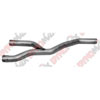 Y Pipe 2.5 in. OD Stainless Steel - image 1