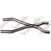 X-Pipe Outer diameter: 2.5" - image 1