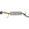 PIPE-RESONATOR ASSEMBLY - image 1