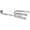 MUFFLERS-QUIET-FLOW SS - image 1