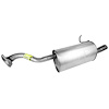 MUFFLERS-QUIET-FLOW SS - image 1