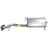 MUFFLERS-QUIET-FLOW SS - image 1